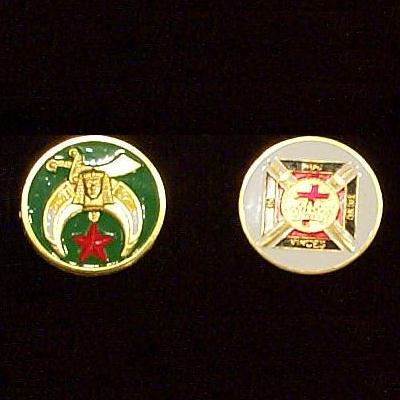Car Medallions