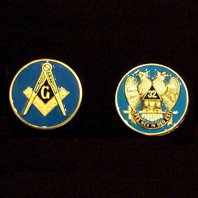 Car Medallions