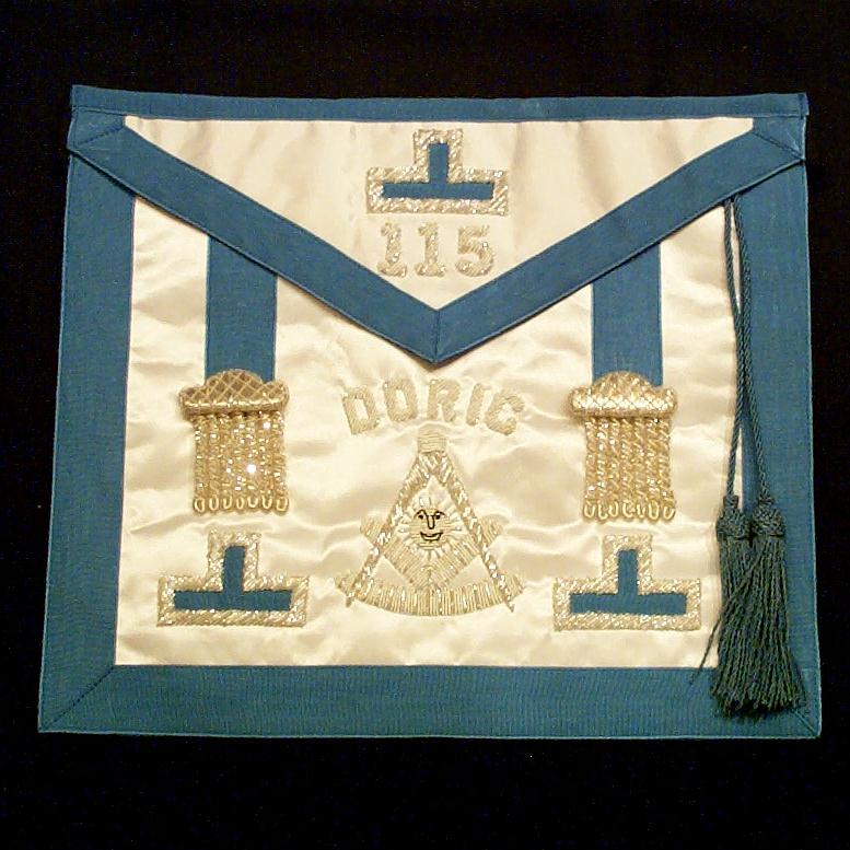 Apron