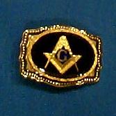 Belt Buckle