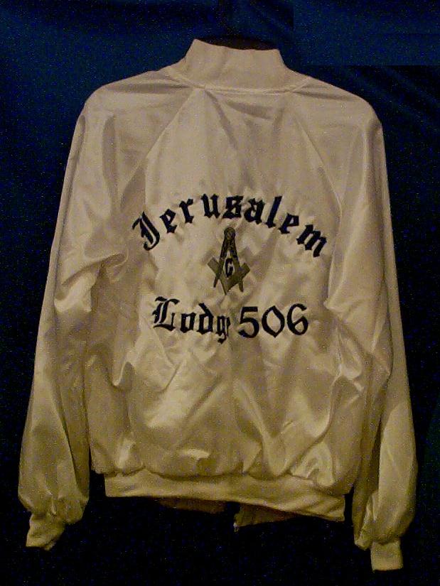 Jacket